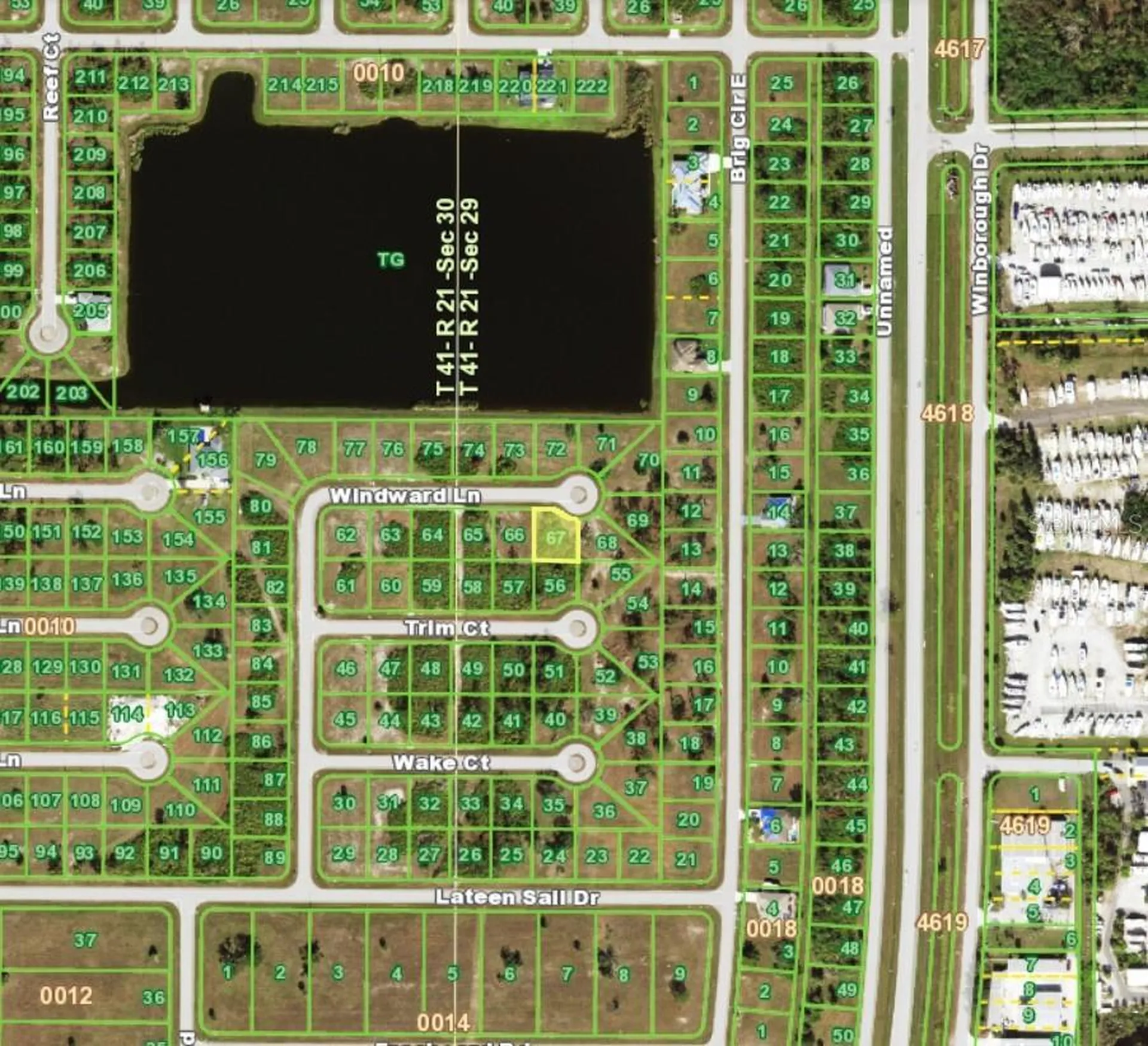 35 Windward Lane Placida FL 33946