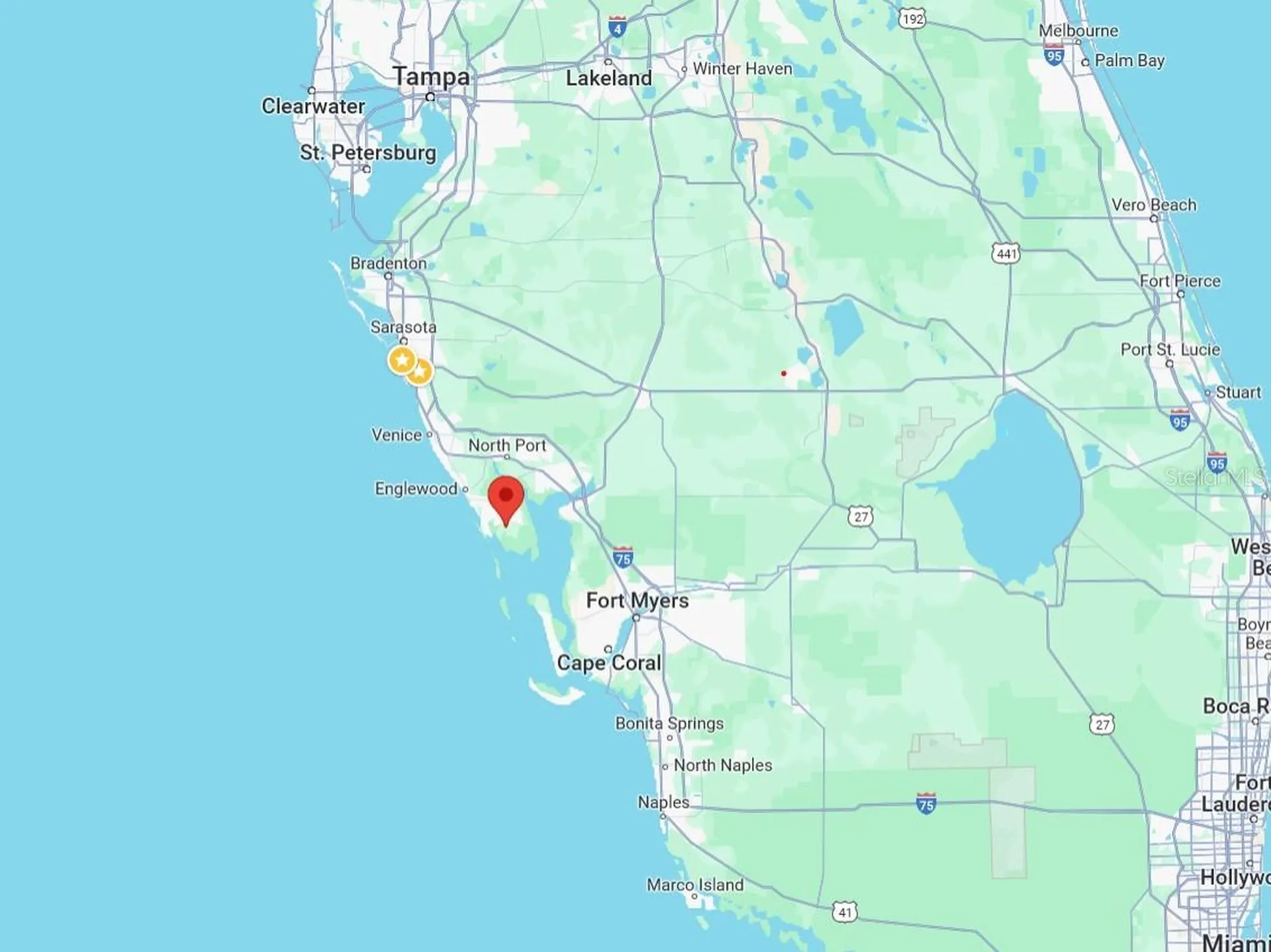 35 Windward Lane Placida FL 33946