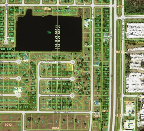 35 Windward Lane Placida FL 33946