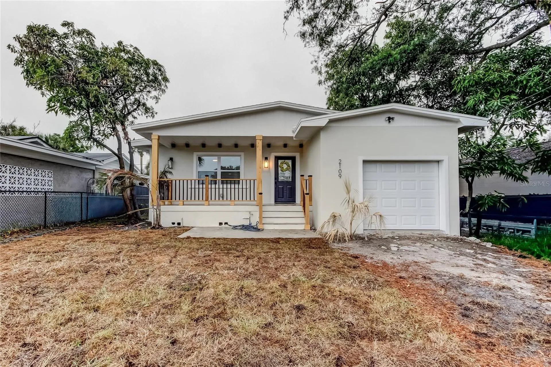2109 W Grace Street Tampa FL 33607