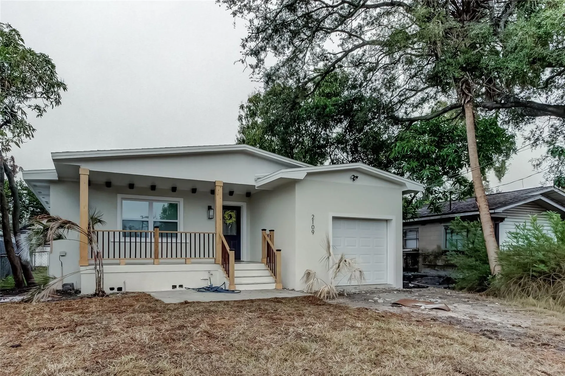 2109 W Grace Street Tampa FL 33607