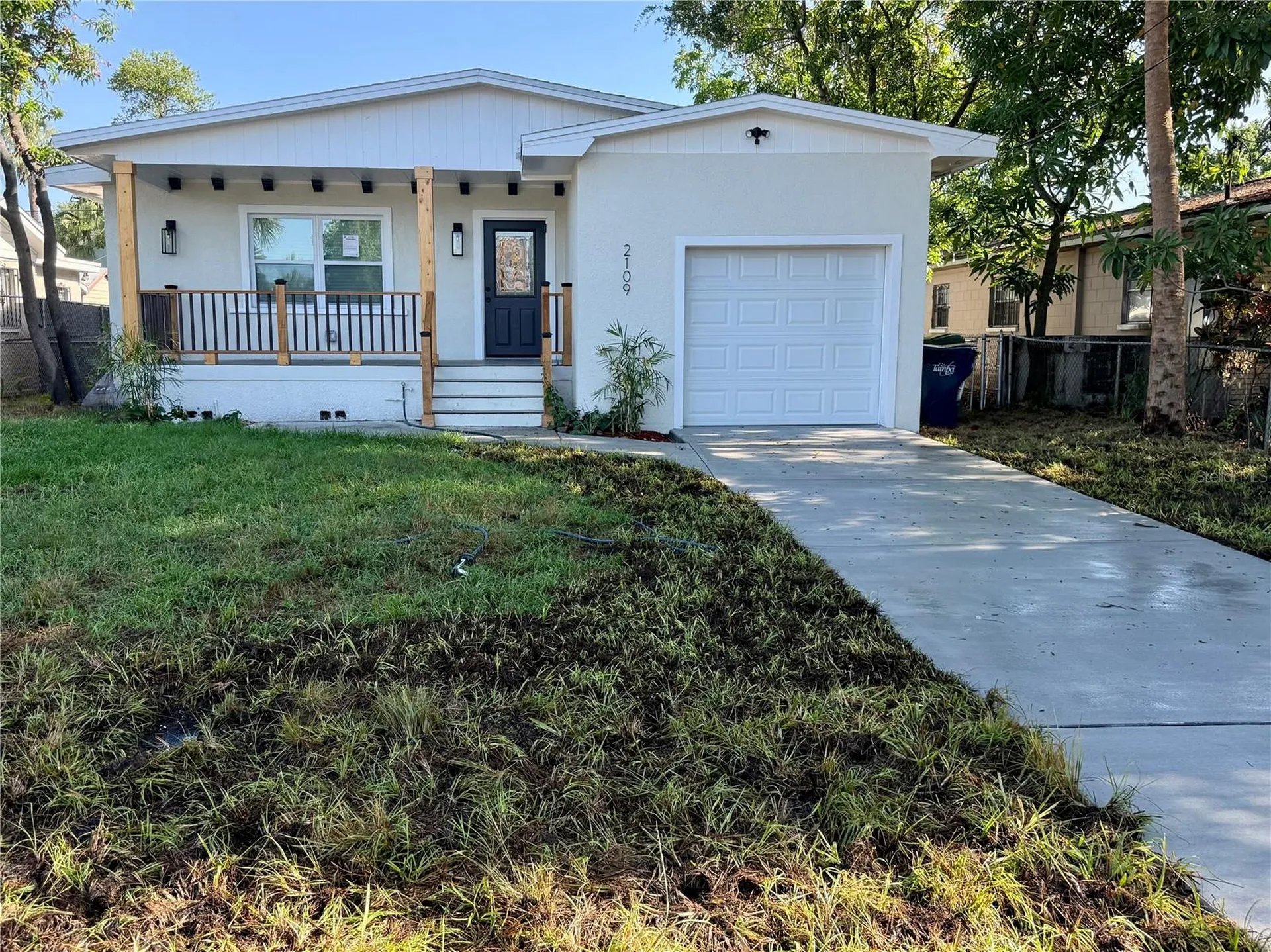2109 W Grace Street Tampa FL 33607