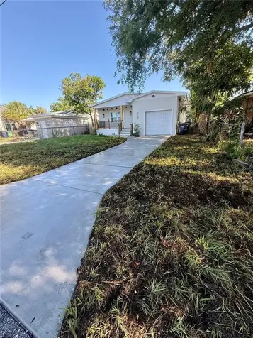 2109 W Grace Street Tampa FL 33607