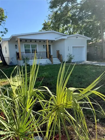 2109 W Grace Street Tampa FL 33607