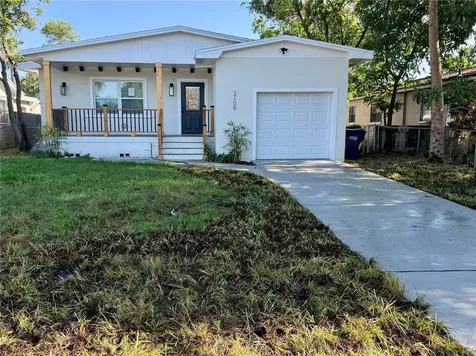 2109 W Grace Street Tampa FL 33607