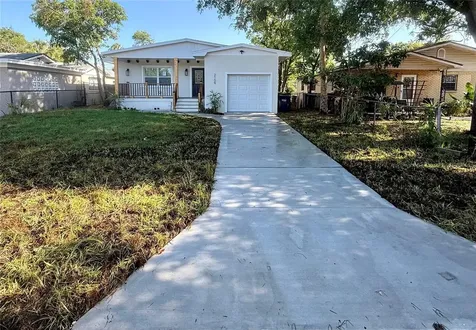2109 W Grace Street Tampa FL 33607