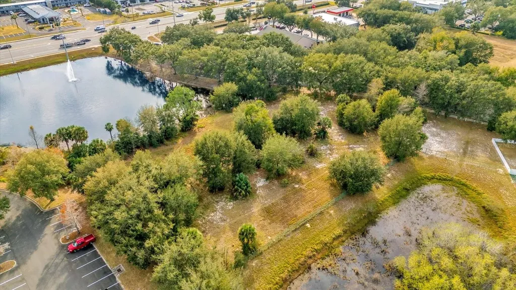 Gables Drive Eustis FL 32726