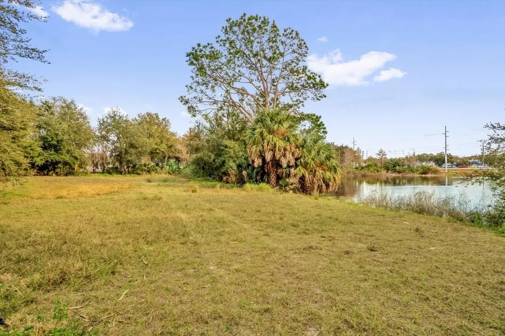 Gables Drive Eustis FL 32726
