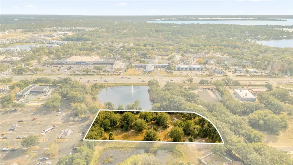 Gables Drive Eustis FL 32726