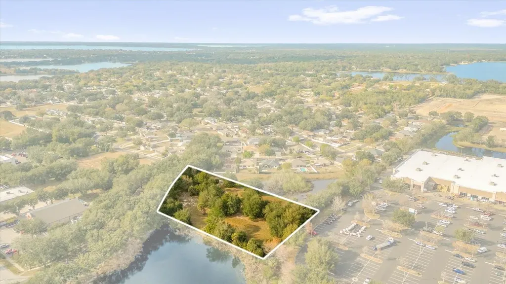 Gables Drive Eustis FL 32726