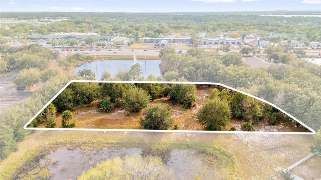 Gables Drive Eustis FL 32726