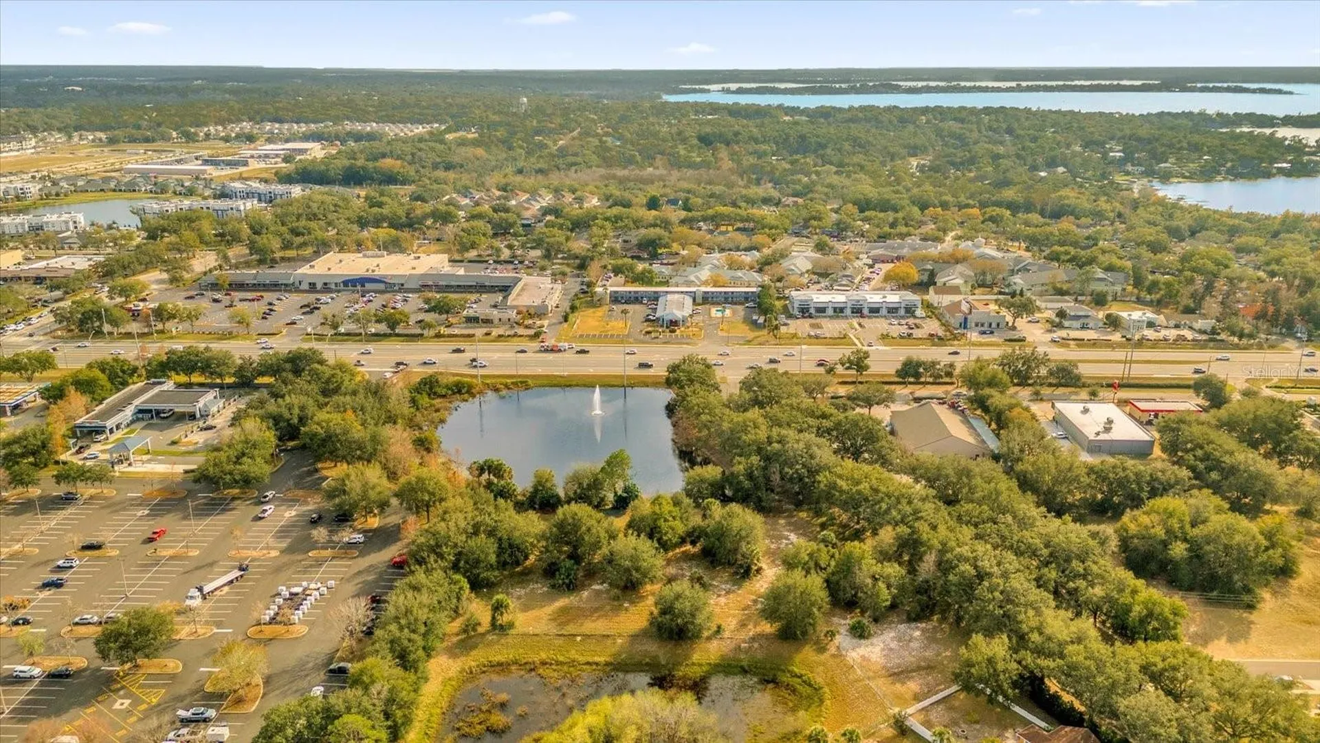Gables Drive Eustis FL 32726