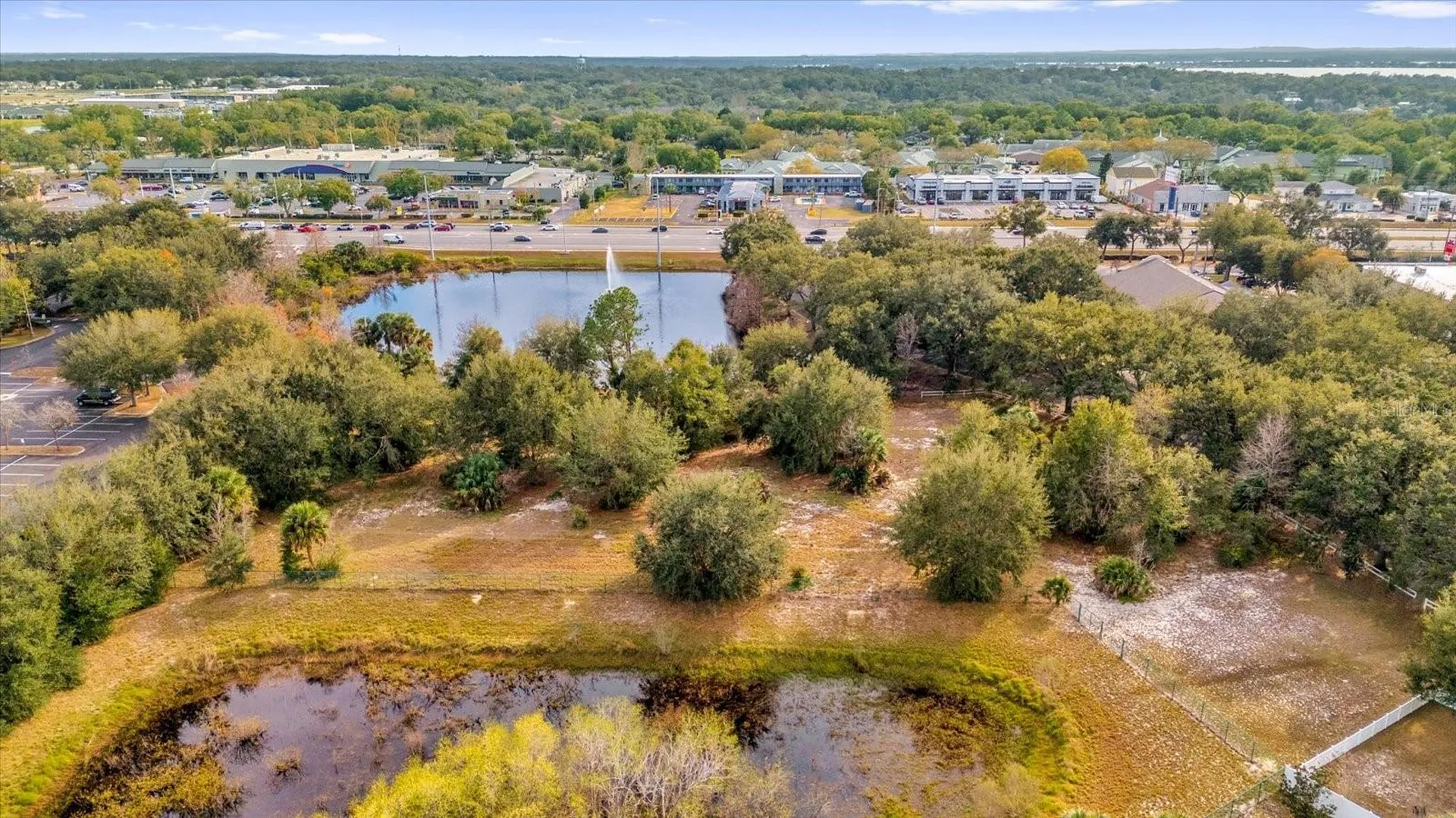Gables Drive Eustis FL 32726