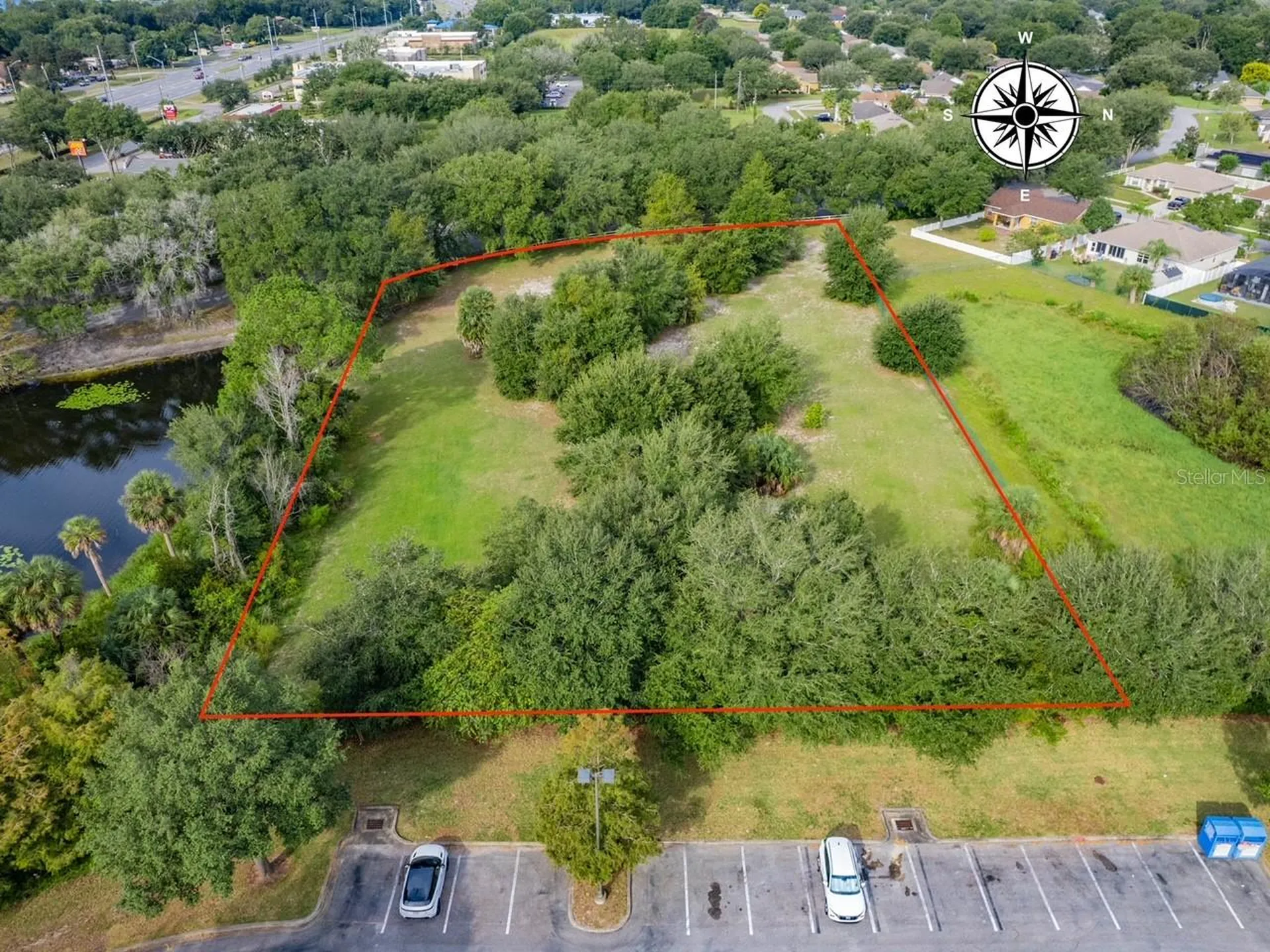Gables Drive Eustis FL 32726