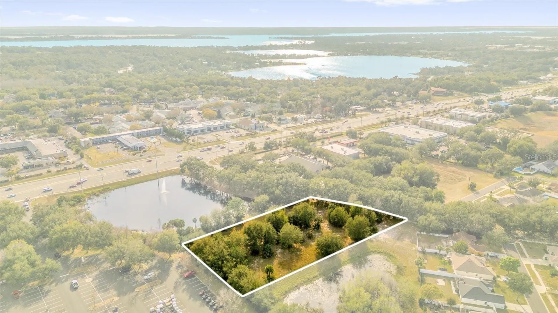 Gables Drive Eustis FL 32726