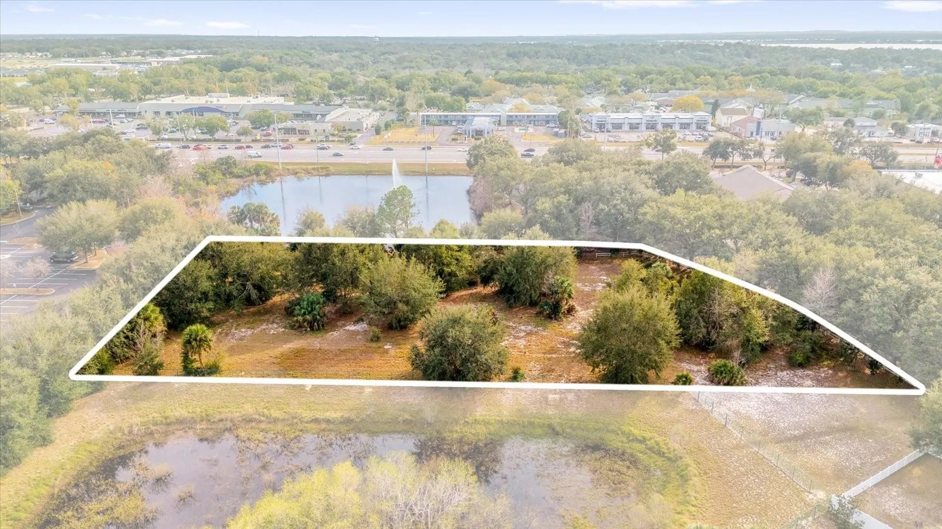 Gables Drive Eustis FL 32726