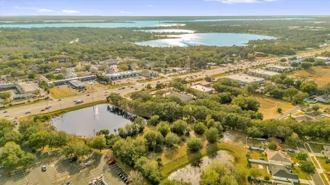 Gables Drive Eustis FL 32726