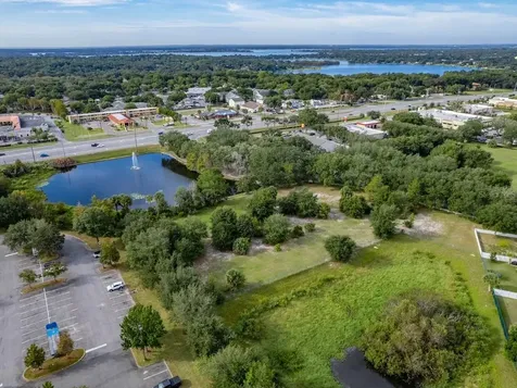 Gables Drive Eustis FL 32726