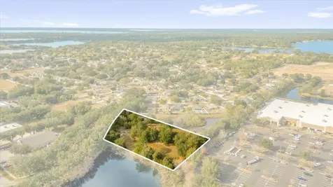 Gables Drive Eustis FL 32726