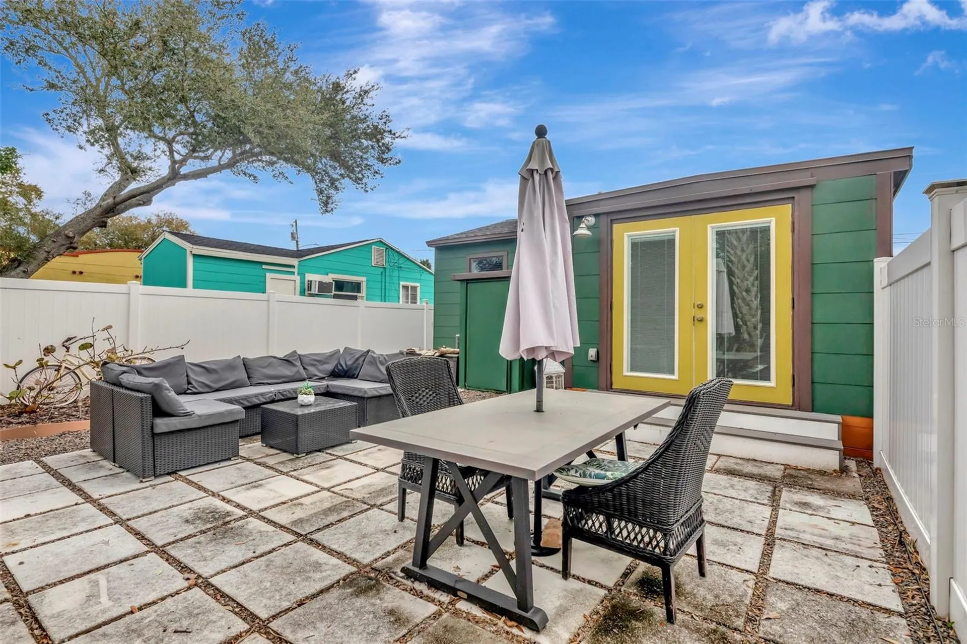851 53rd Terrace N St Petersburg FL 33703