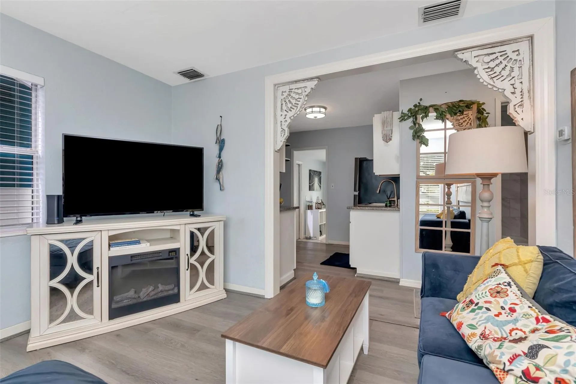 851 53rd Terrace N St Petersburg FL 33703