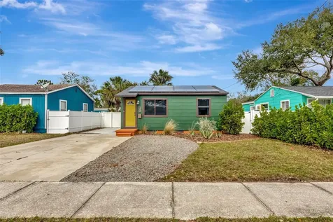 851 53rd Terrace N St Petersburg FL 33703