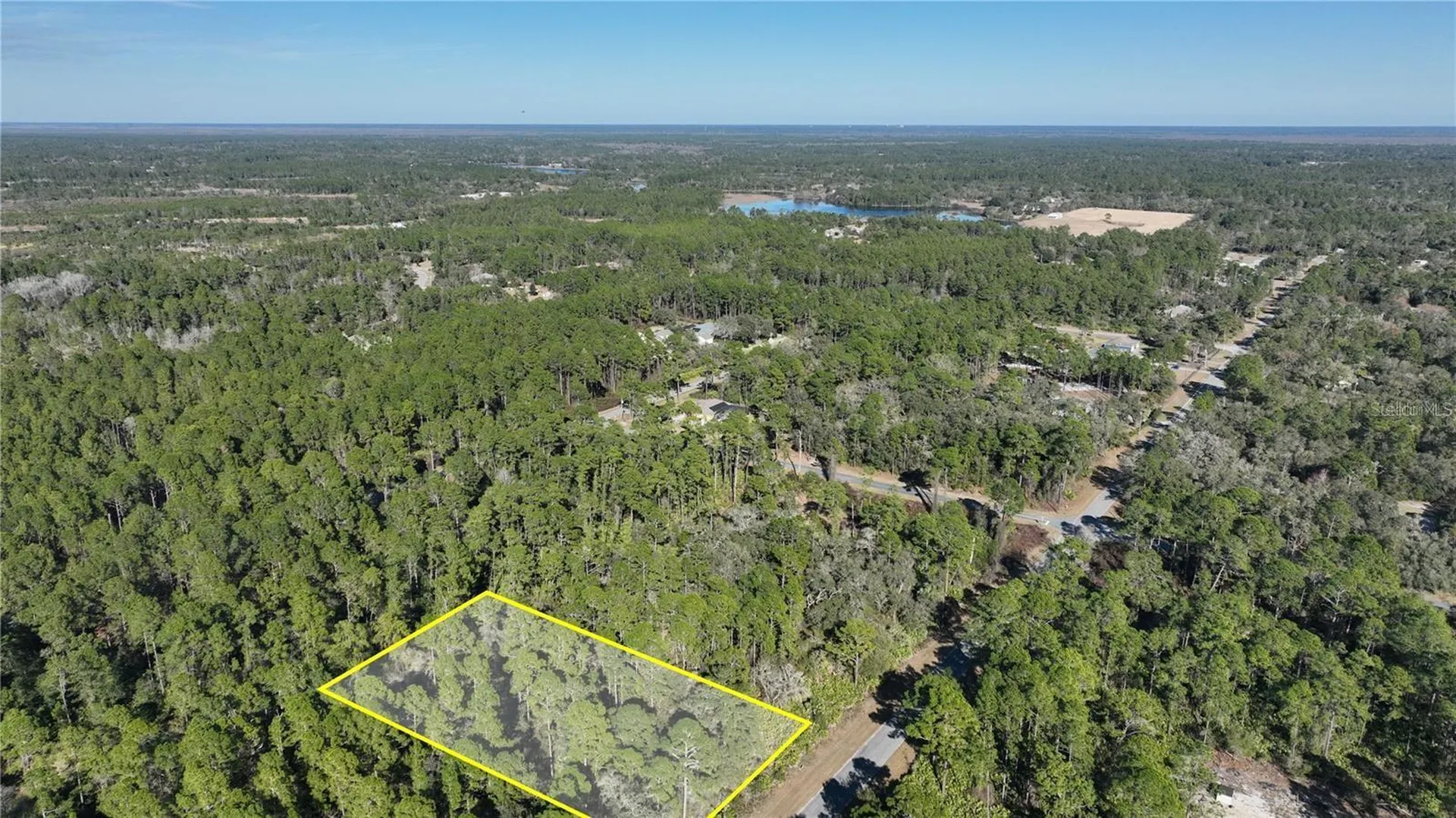 Saffron Avenue Eustis FL 32736
