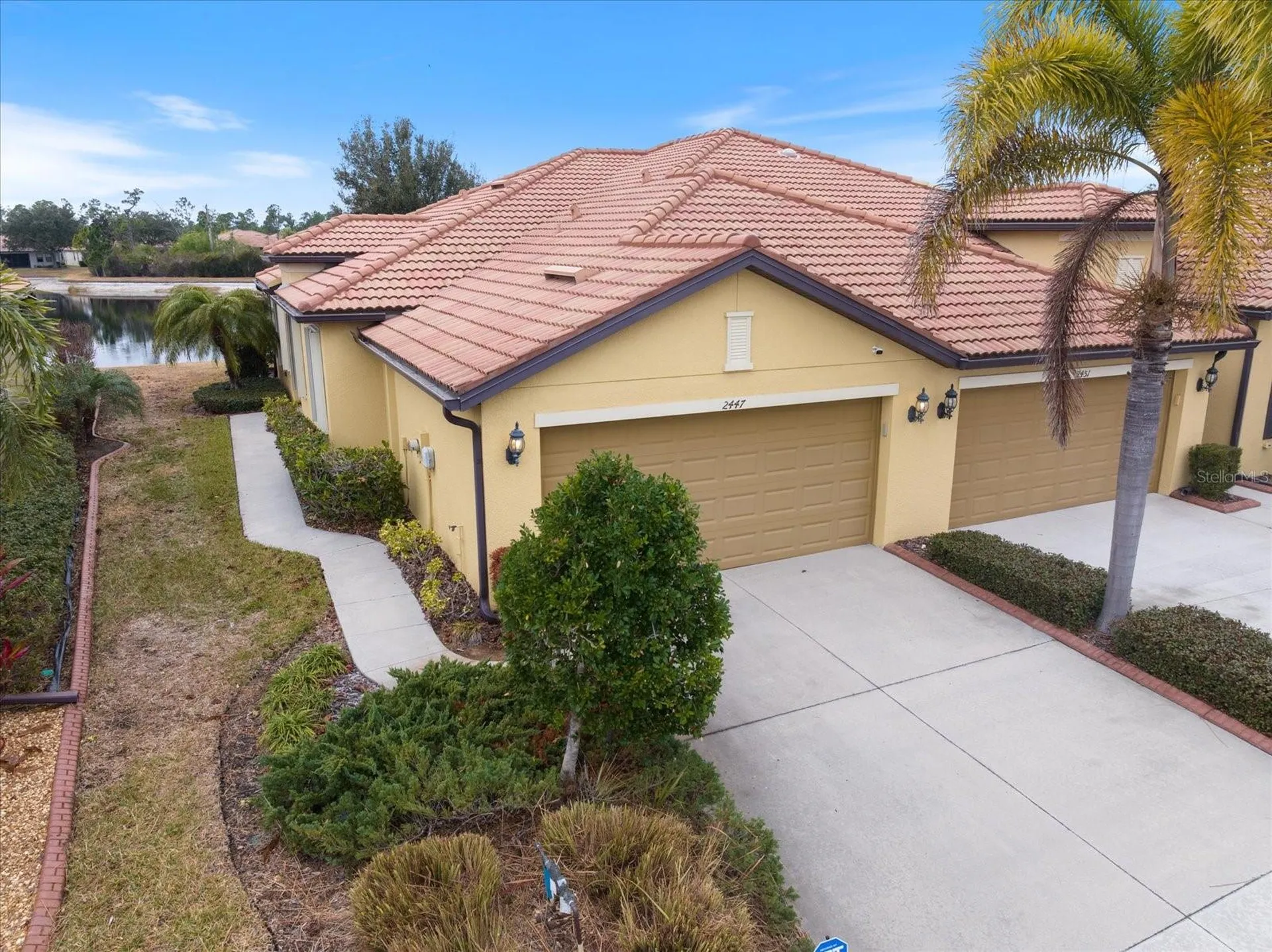 2447 Daisy Drive North Port FL 34289