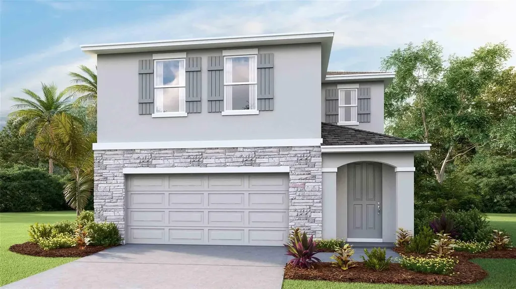 17848 Acorn Drop Road Land O Lakes FL 34638