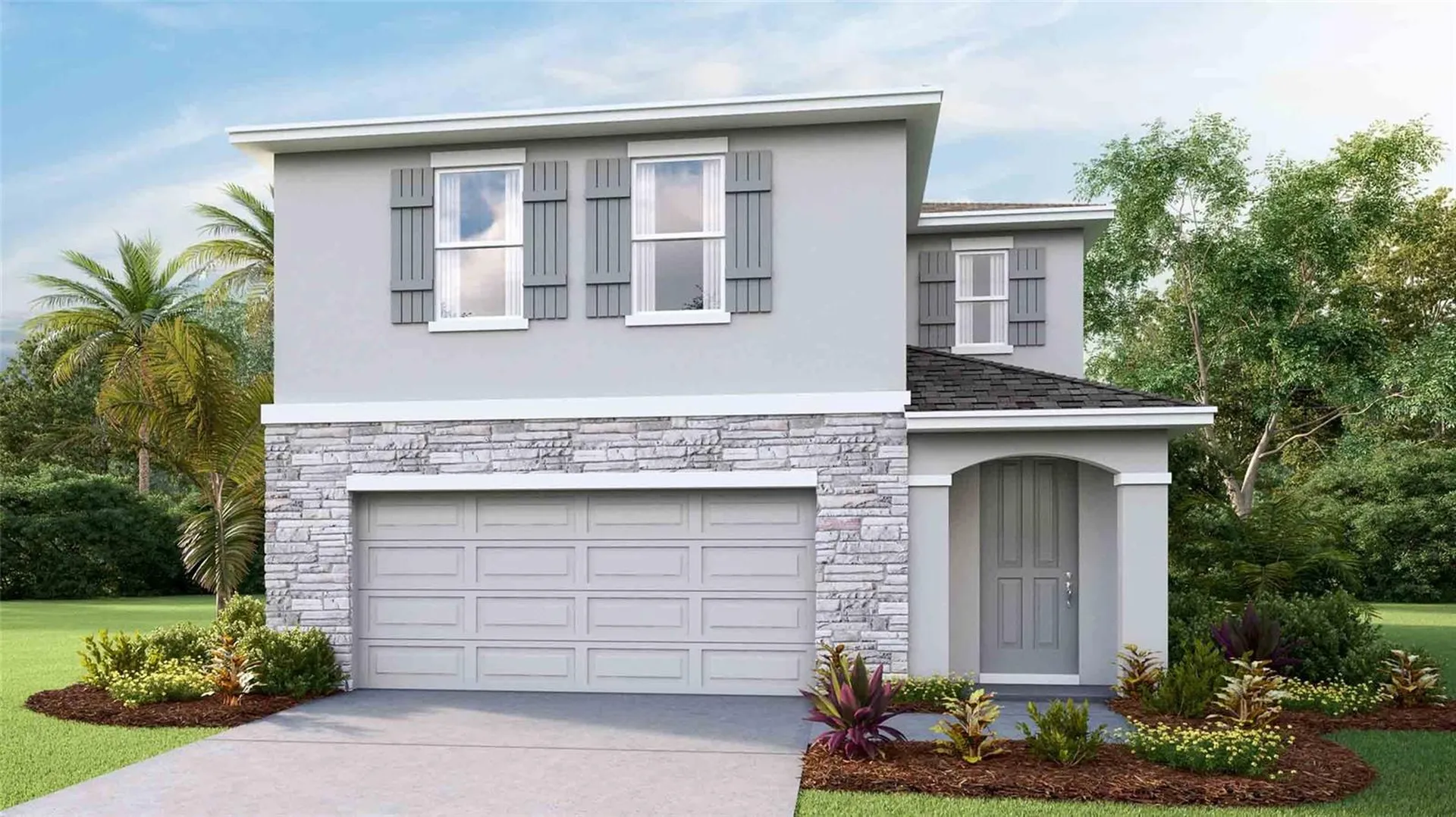 17848 Acorn Drop Road Land O Lakes FL 34638