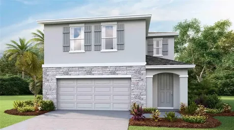 17848 Acorn Drop Road Land O Lakes FL 34638