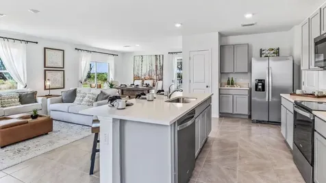 17848 Acorn Drop Road Land O Lakes FL 34638