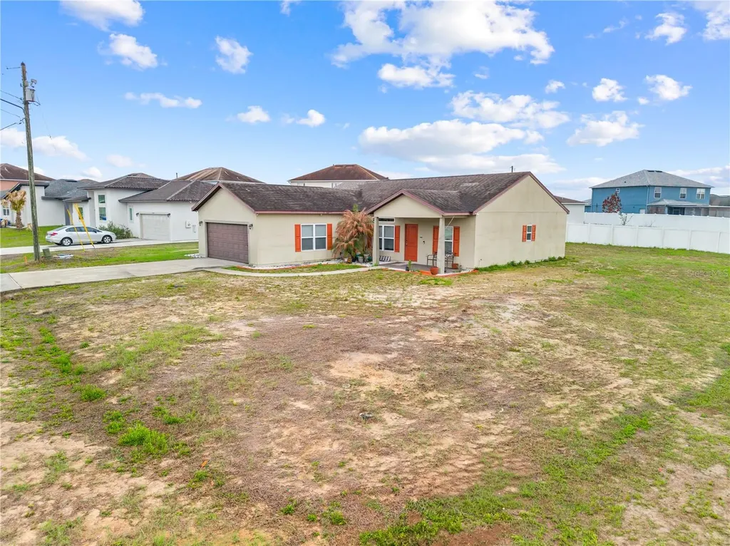 1100 Nelson Meadow Lane Kissimmee FL 34759