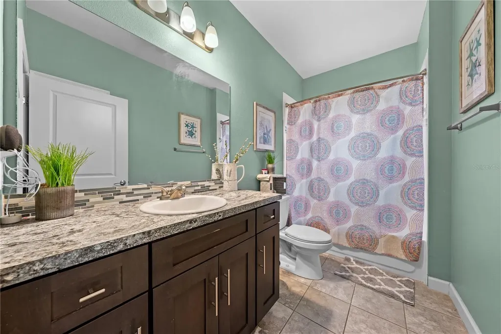 1100 Nelson Meadow Lane Kissimmee FL 34759