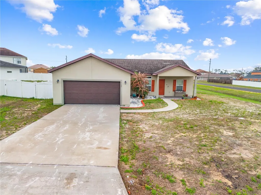 1100 Nelson Meadow Lane Kissimmee FL 34759