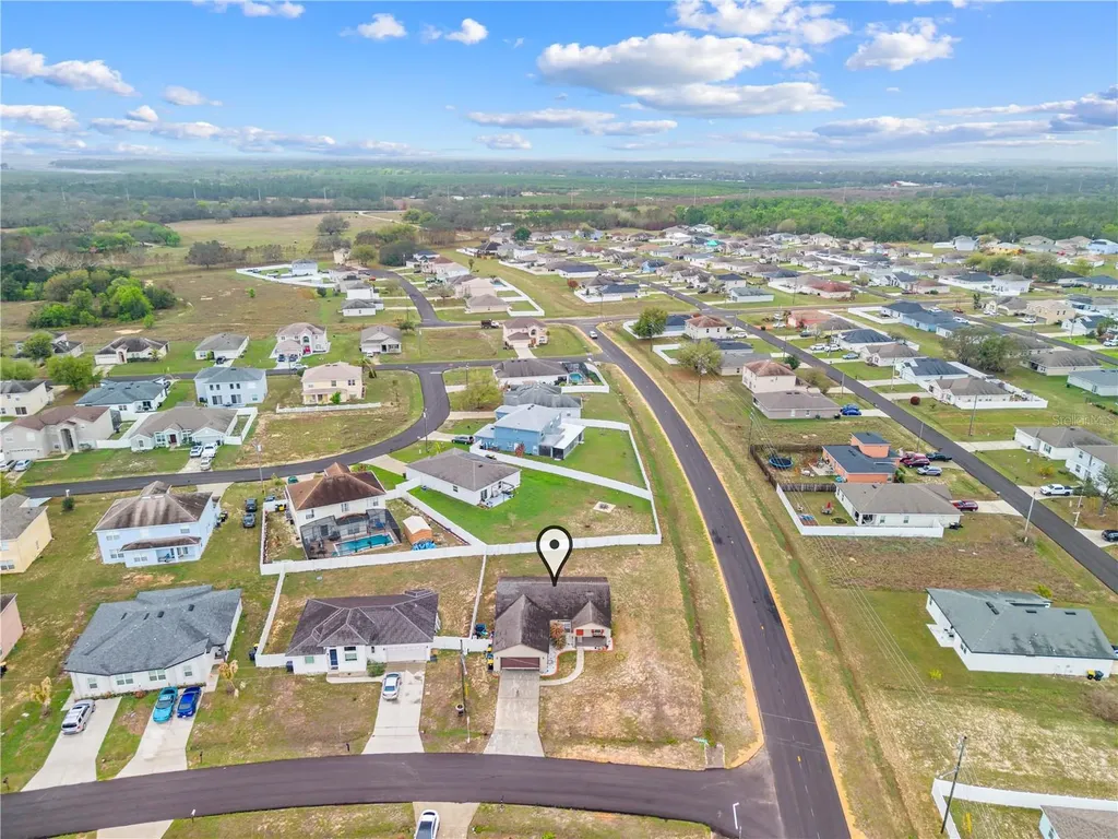1100 Nelson Meadow Lane Kissimmee FL 34759