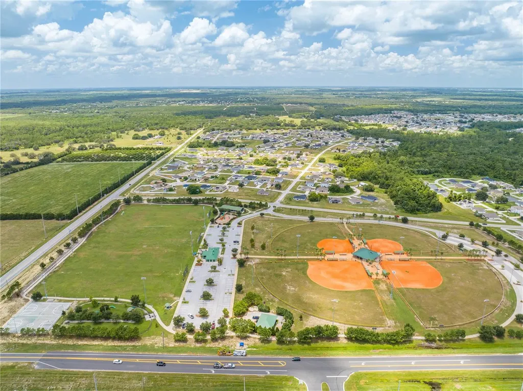 1100 Nelson Meadow Lane Kissimmee FL 34759