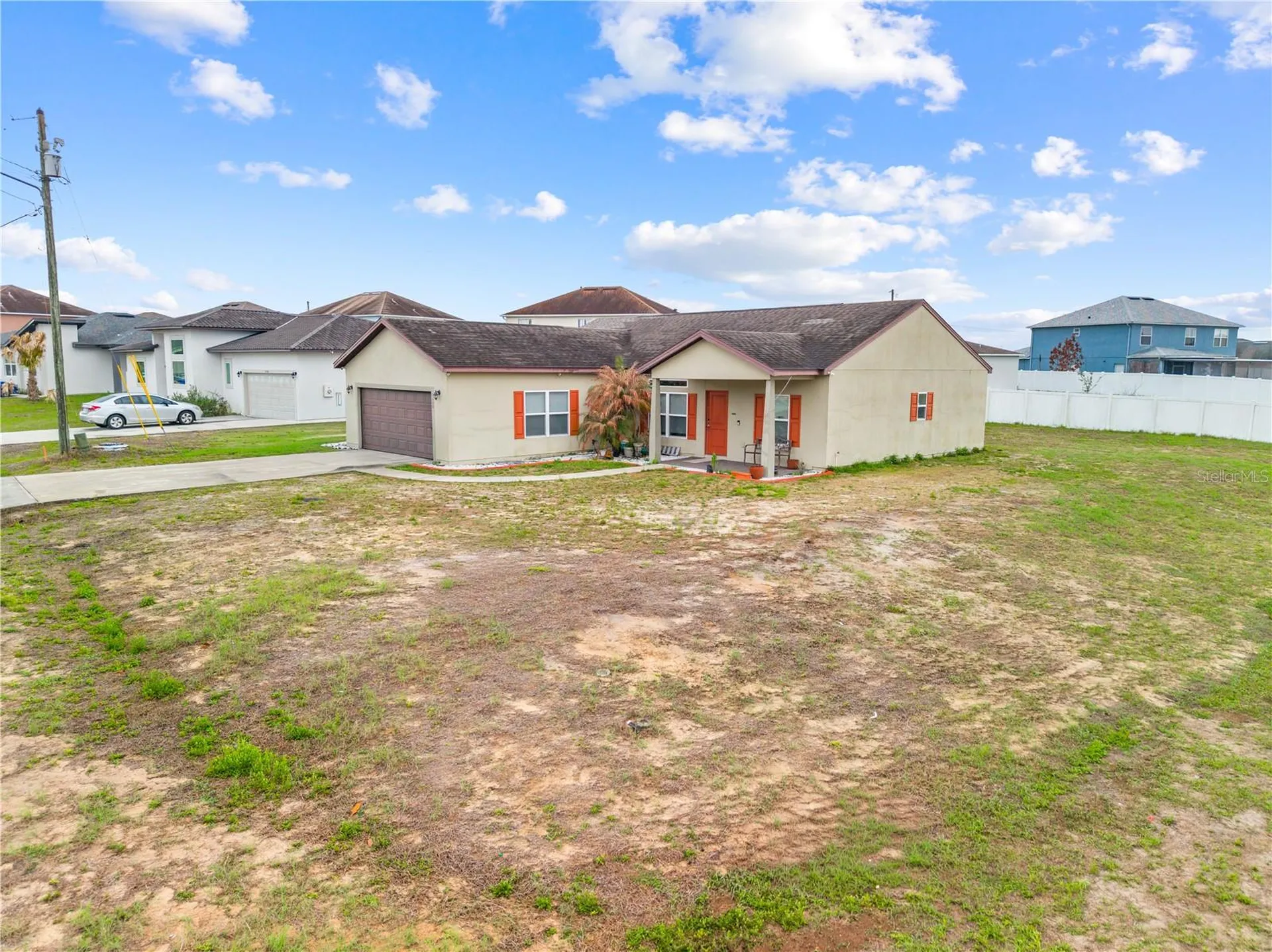 1100 Nelson Meadow Lane Kissimmee FL 34759