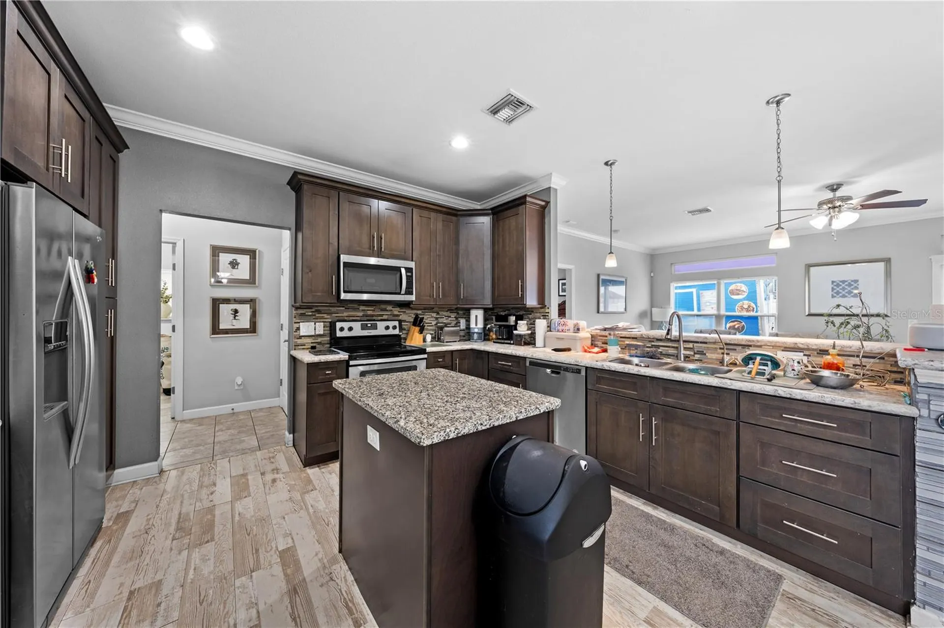 1100 Nelson Meadow Lane Kissimmee FL 34759