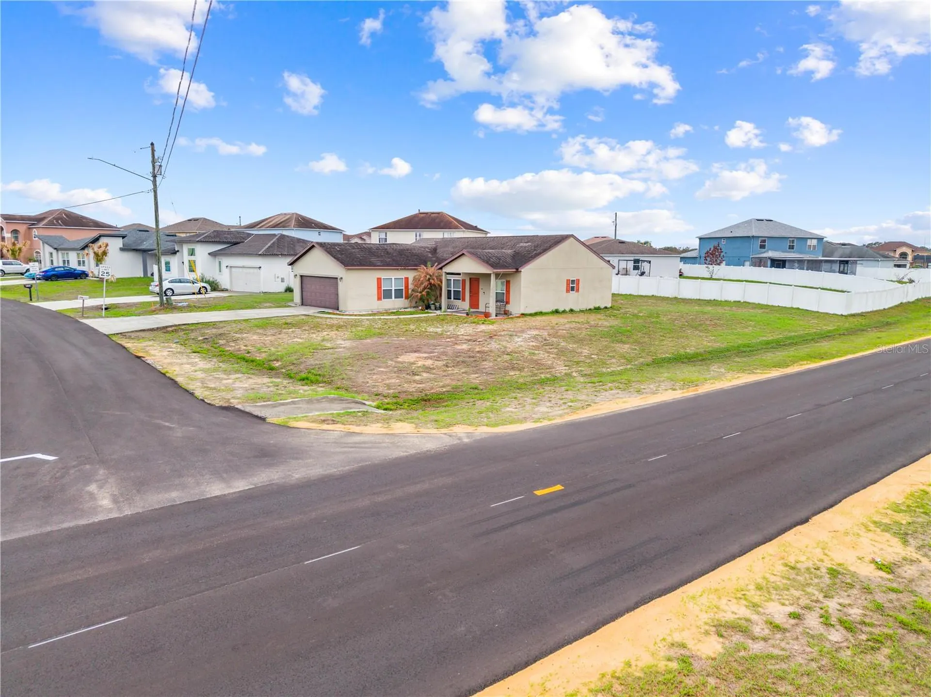 1100 Nelson Meadow Lane Kissimmee FL 34759