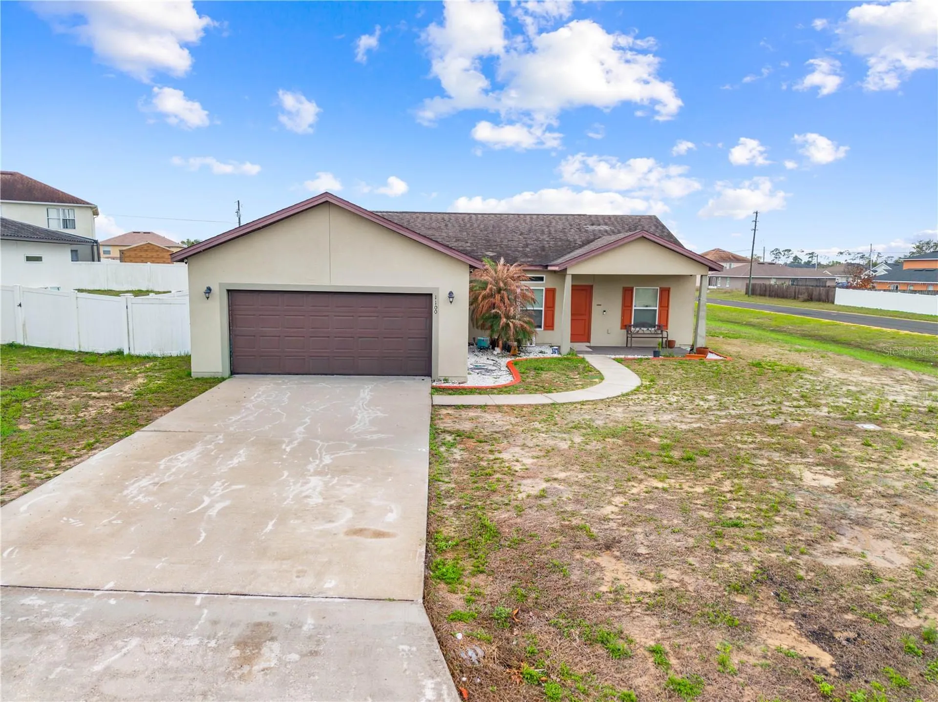 1100 Nelson Meadow Lane Kissimmee FL 34759