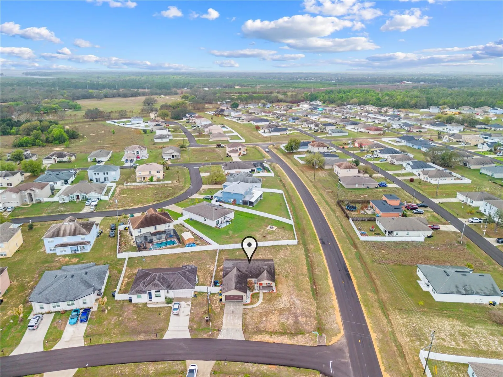 1100 Nelson Meadow Lane Kissimmee FL 34759