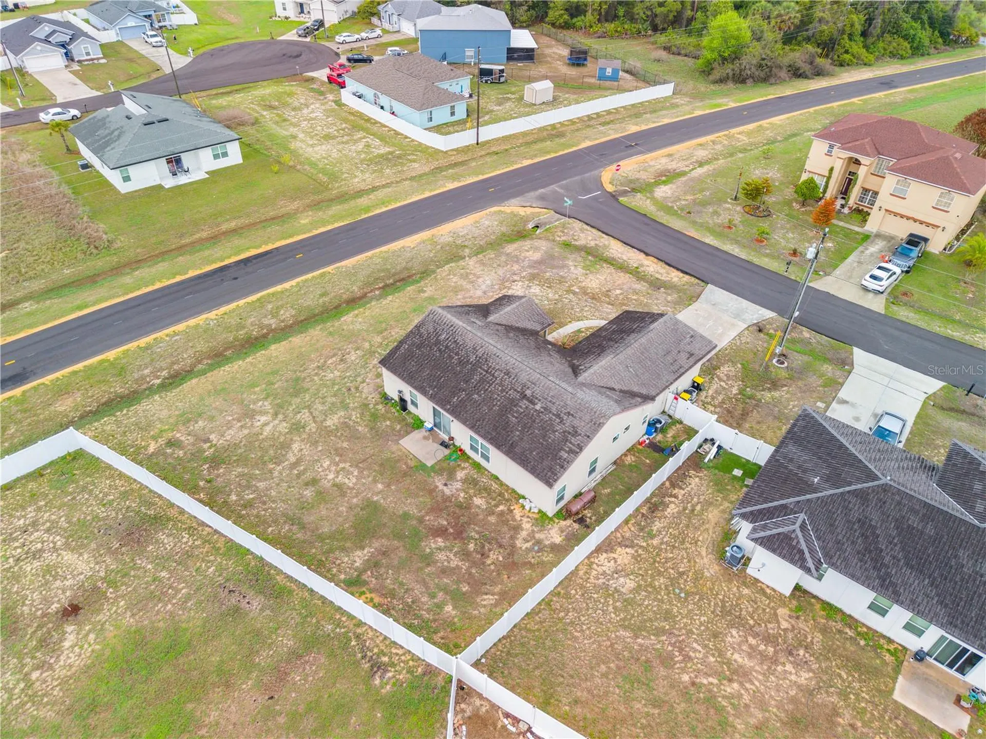 1100 Nelson Meadow Lane Kissimmee FL 34759