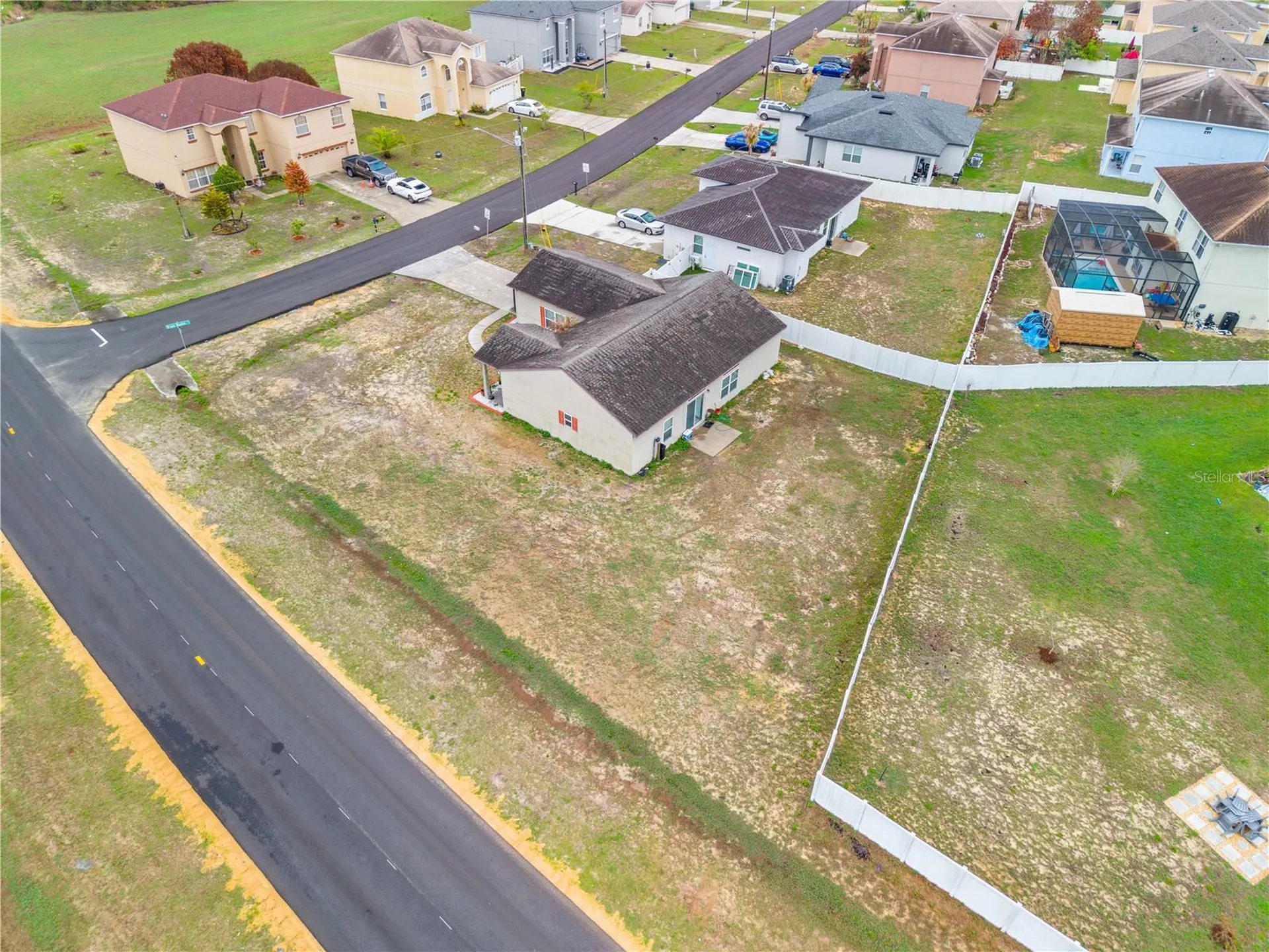 1100 Nelson Meadow Lane Kissimmee FL 34759