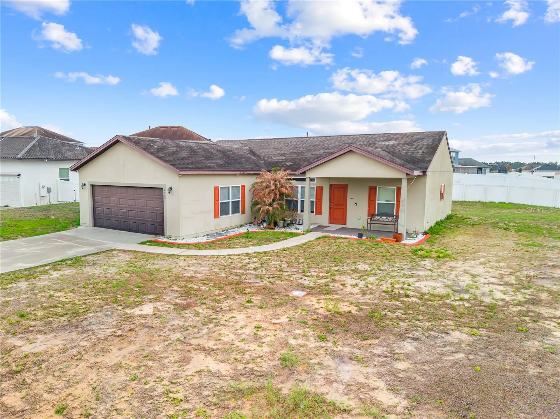 1100 Nelson Meadow Lane Kissimmee FL 34759