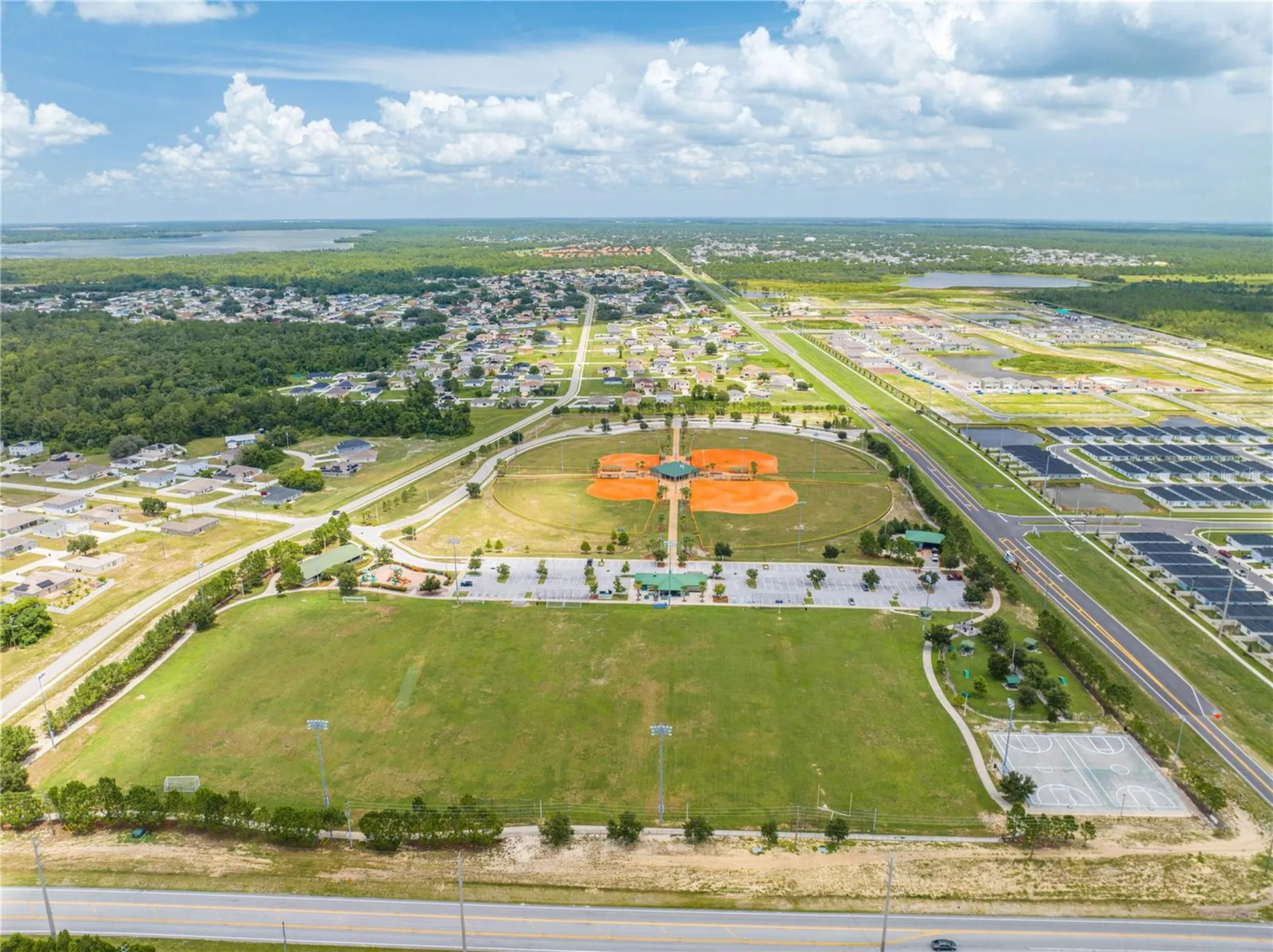 1100 Nelson Meadow Lane Kissimmee FL 34759