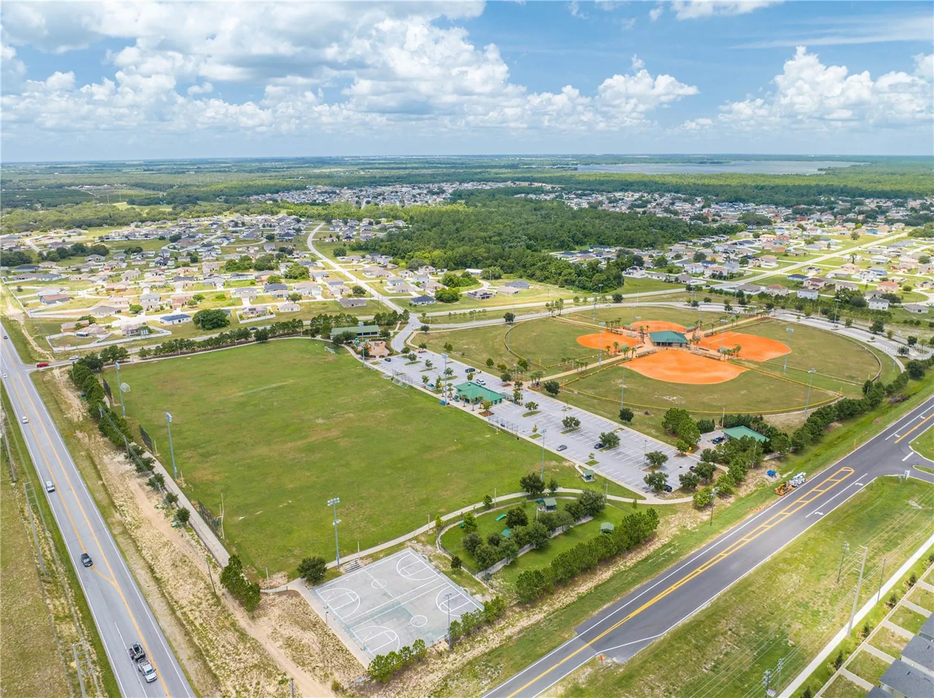 1100 Nelson Meadow Lane Kissimmee FL 34759