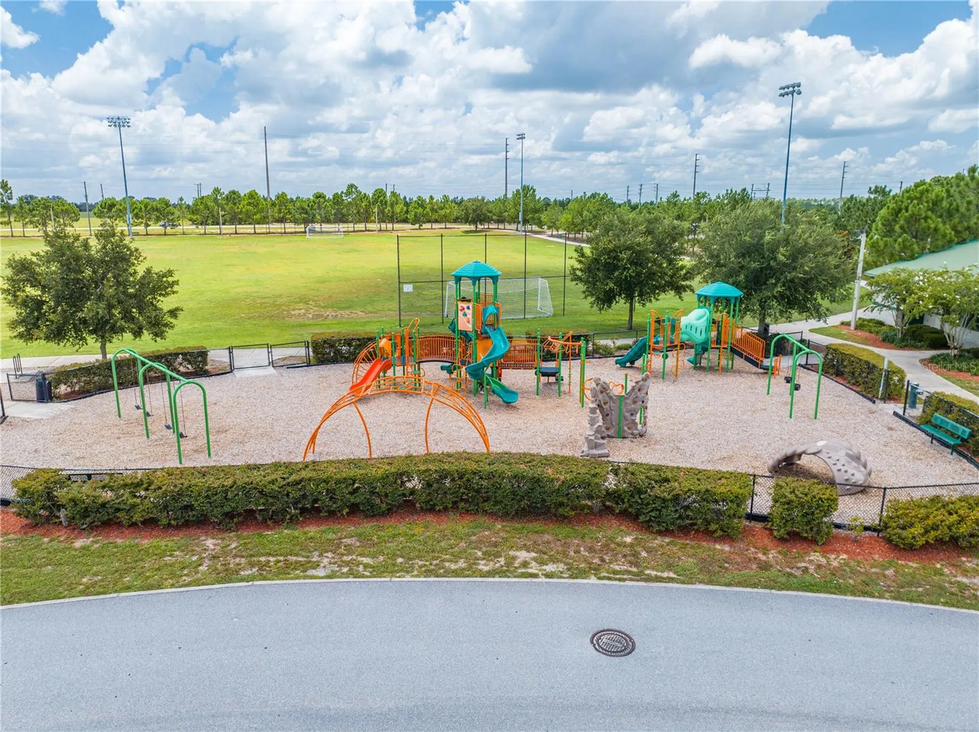 1100 Nelson Meadow Lane Kissimmee FL 34759