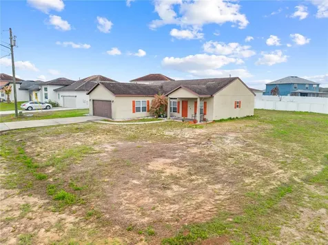 1100 Nelson Meadow Lane Kissimmee FL 34759