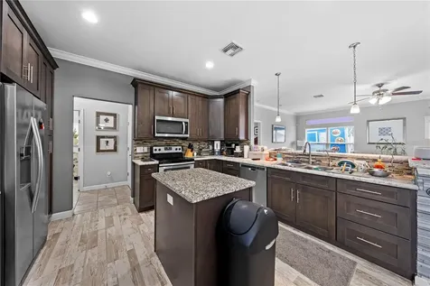 1100 Nelson Meadow Lane Kissimmee FL 34759